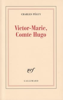 Victor-Marie, Comte Hugo