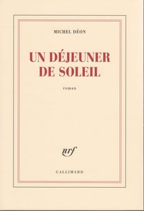 Un dejeuner de soleil