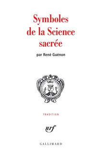 Symboles de la science sacrée