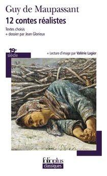 12 contes réalistes