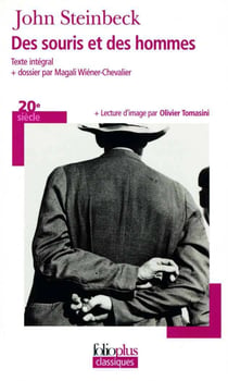 Des souris et des hommes