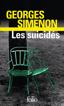 Les suicides