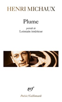 Plume - lointain interieur