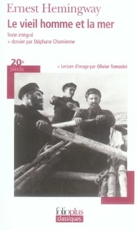 Le vieil homme et la mer