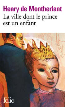 La ville dont le prince est un enfant