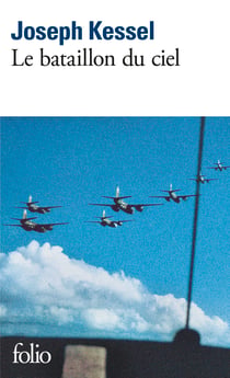 Le bataillon du ciel