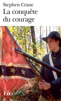 La conquête du courage