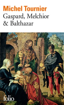 Gaspard, Melchior & Balthazar