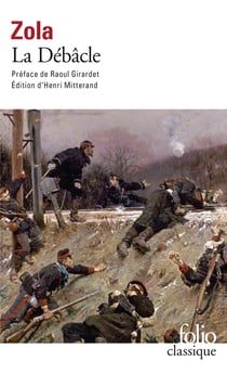 La débâcle