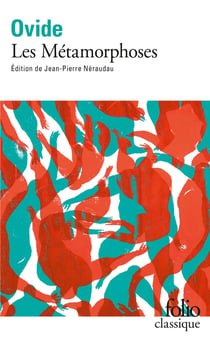 Les Métamorphoses