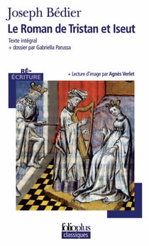 Le Roman de Tristan et Iseut