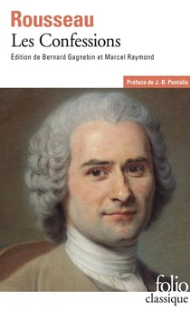 Les confessions
