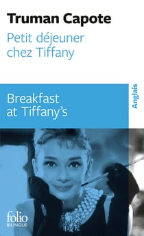 Petit déjeuner chez Tiffany - breakfast at Tiffany's