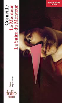 Le menteur - la suite du menteur