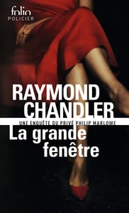 La grande fenêtre