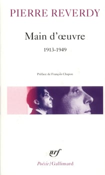 Main d'oeuvre - (1913-1949)