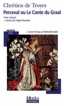 Perceval ou le conte du Graal