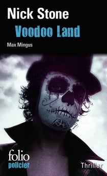 Voodoo land