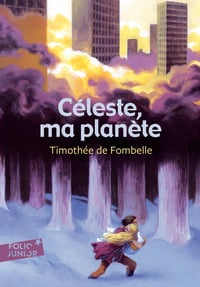 Céleste, ma planète