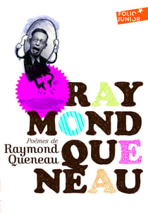 Raymond Queneau poèmes