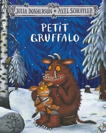 Petit Gruffalo