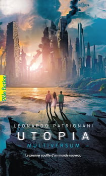 Multiversum Tome 3 - utopia