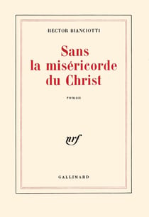 Sans la miséricorde du christ