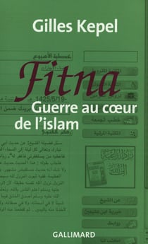 Fitna : Guerre au coeur de l'islam