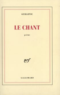 Le Chant