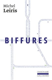 La règle du jeu t.1 - biffures