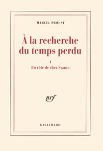Du côté de chez Swann