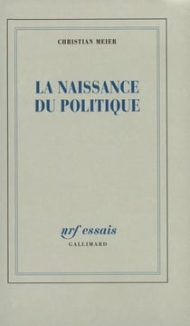 La naissance du politique