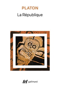 La République : livres I à X