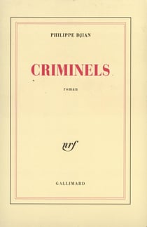 Criminels