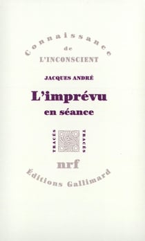 L'imprévu : En séance