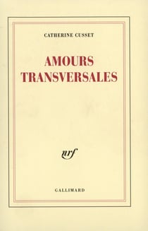 Amours transversales