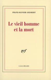 Le vieil homme et la mort