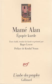 Mamé Alan - épopée kurde