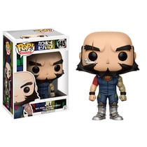 145 jet cowboy bebop funko