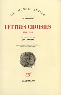Lettres choisies 1940-1956 (1940-1956)
