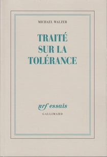 Traité sur la tolerance