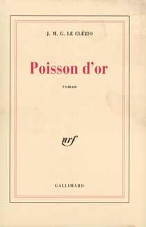 Poisson d'or