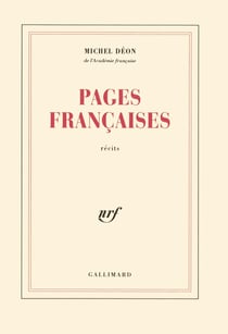 Pages françaises
