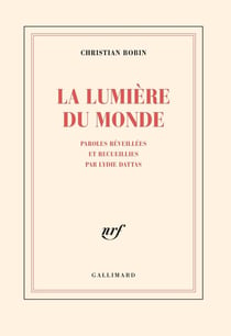 La lumière du monde