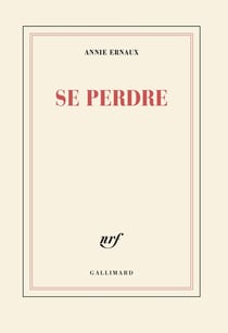 Se perdre