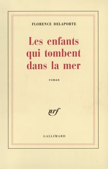 Les Enfants qui tombent dans la mer