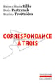 Correspondance à trois