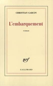 L'embarquement
