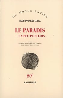 Le paradis - un peu plus loin