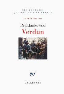 Verdun - 21 février 1916